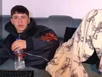 twink_daren on Chaturbate