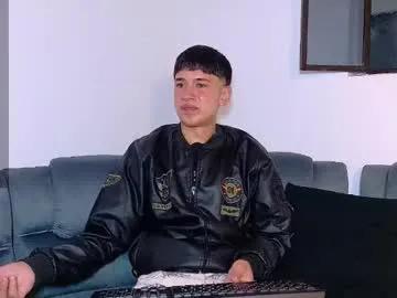 twink_daren on Chaturbate