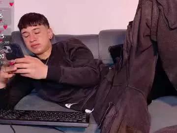 twink_daren on Chaturbate