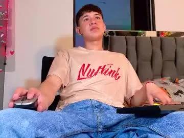twink_daren on Chaturbate
