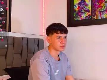 twink_daren on Chaturbate