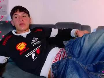 twink_daren on Chaturbate