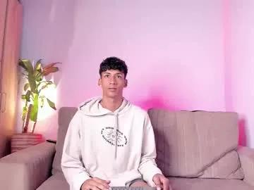 twinksboys_23 on Chaturbate