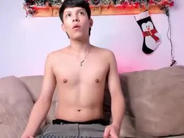 twinksboys_23 on Chaturbate