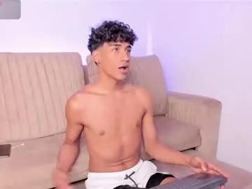 twinksboys_23 on Chaturbate