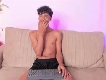 twinksboys_23 on Chaturbate