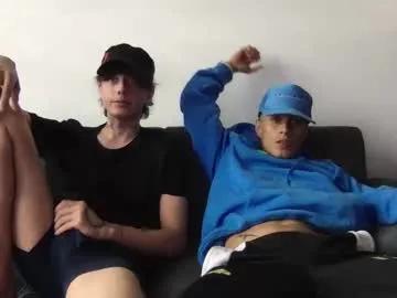twinksguys360 on Chaturbate
