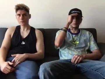 twinksguys360 on Chaturbate