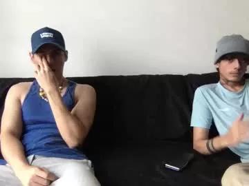 twinksguys360 on Chaturbate