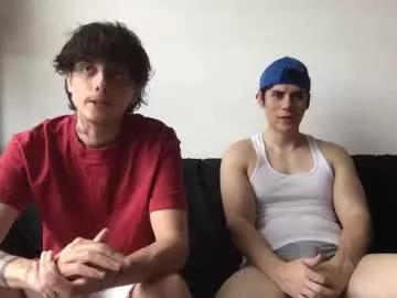 twinksguys360 on Chaturbate