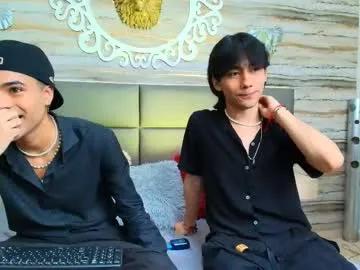 twinslovers_ on Chaturbate