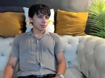 tyler_durtenn on Chaturbate