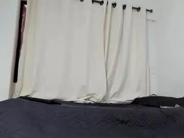 tyson__karter on Chaturbate