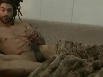 u1f33f on Chaturbate