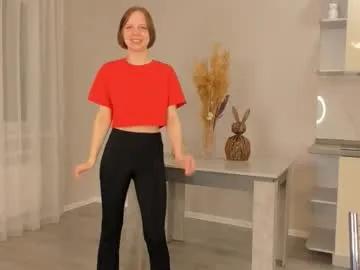 umbravelour — Goal : Show my color panties Hey guys. I'm Kira 18 old, from France It's my First day on CB. Welcome everyone #shy #cute #new #smalltits #18 [0 tokens remaining]