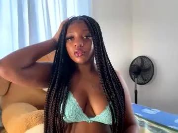 unholybaddie on Chaturbate