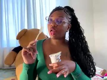 unholybaddie on Chaturbate