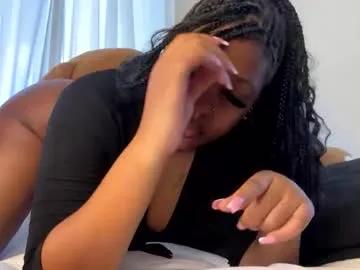 unholybaddie on Chaturbate