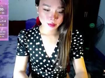 urasiansweet_cummer on Chaturbate