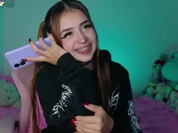 urbaby6irl — hi daddy, wanna dirty talk with me in pvt ? #c2c  #bigass #deepthroat #tight #goth