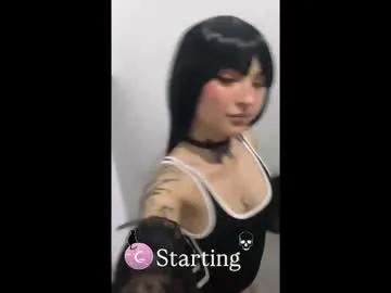 uryko_yor on Chaturbate