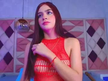 vale_castro1 on Chaturbate