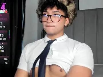 valentin0_3 on Chaturbate