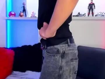 valentin_00 —  Ready to spend an exciting time with your sexy boy?  #hairy #feet #twink #ass #18