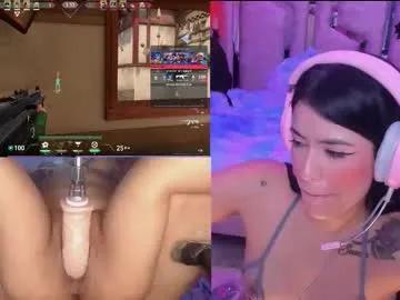 valentinagames on Chaturbate