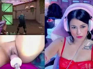 valentinagames on Chaturbate