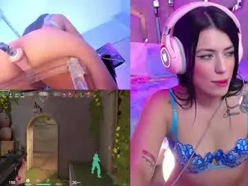 valentinagames — HARD THRUSTS UNTIL I SQUIRT (control*5min) #squirt #fuckmachine #young #smalltits #latina [659 tokens remaining]