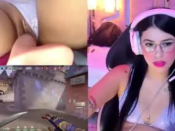 valentinagames on Chaturbate