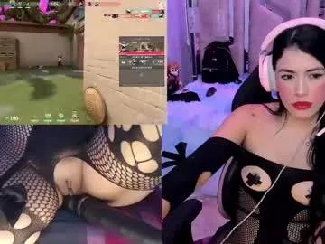 valentinagames on Chaturbate