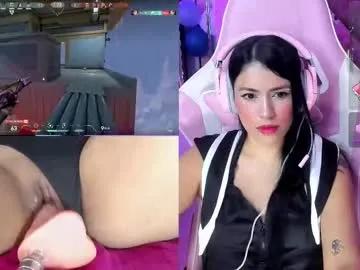valentinagames on Chaturbate