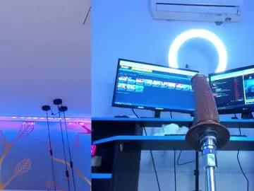 valentinomoreti on Chaturbate