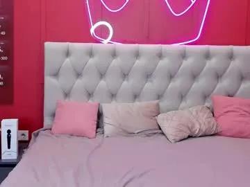 valeriekingg on Chaturbate