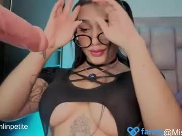 valery_dupont on Chaturbate