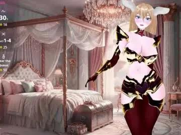 valkiechan — be a good boy to valkie-chan #anime #hentai - Goal: Make valkie-chan happy #lovense