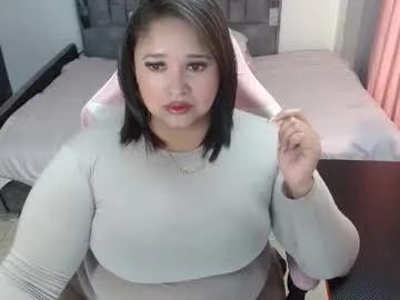 vanesajuicy — #bigbelly  #chubby  #analride  #squirt  #bigpussy