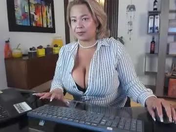 vanessa_sterling on Chaturbate