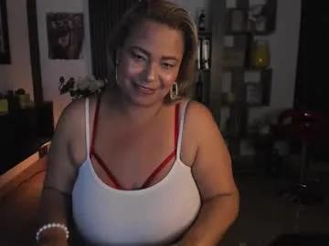 vanessa_sterling on Chaturbate
