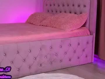 vanessasimon on Chaturbate