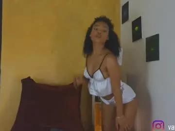 vanestrauss — here is what you are looking for  - Goal: Make me crazy by getting everything wet [240 tokens left] #ebony #squirt #dance #latina #feet