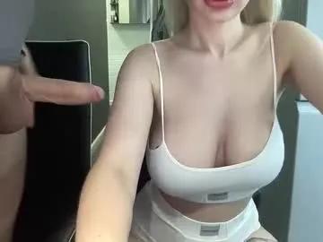 vanilladirtybitch on Chaturbate