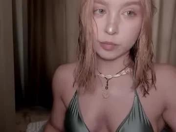 vanillalivitski on Chaturbate