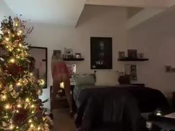 velvetbarbie on Chaturbate