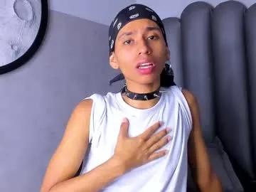 venuss_03 on Chaturbate