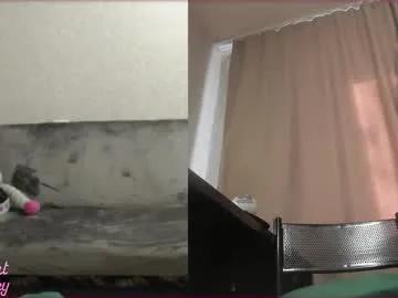 vermilionthorn on Chaturbate