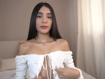 veroniqe_lounge on Chaturbate