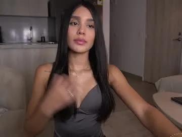 veroniqe_lounge on Chaturbate